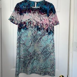 BCBGMAXAZRIA dress